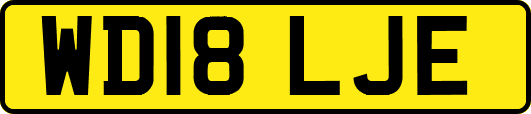 WD18LJE