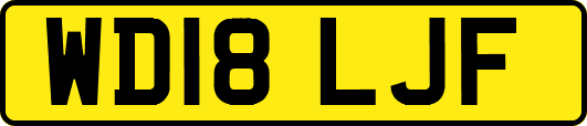 WD18LJF