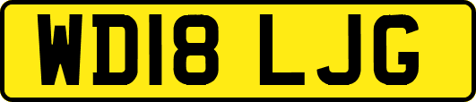 WD18LJG