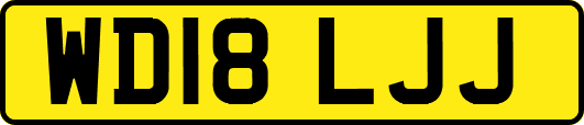 WD18LJJ