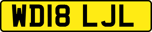 WD18LJL