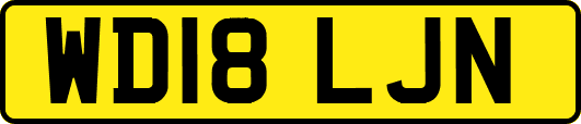 WD18LJN