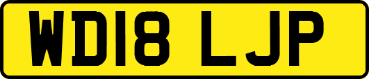 WD18LJP