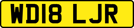WD18LJR