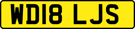 WD18LJS