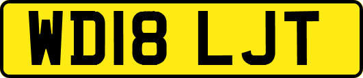 WD18LJT