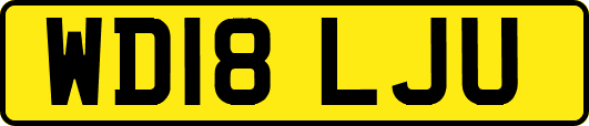 WD18LJU