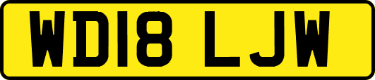 WD18LJW