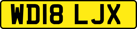 WD18LJX