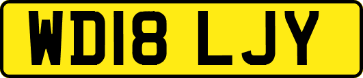 WD18LJY