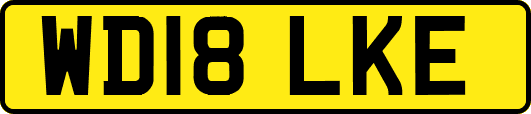 WD18LKE