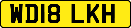 WD18LKH
