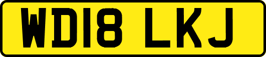 WD18LKJ