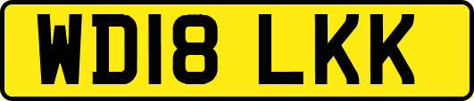 WD18LKK