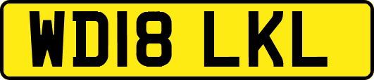 WD18LKL