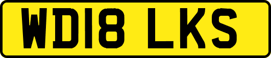 WD18LKS