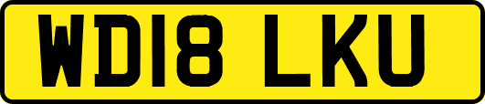 WD18LKU