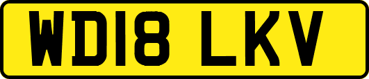 WD18LKV