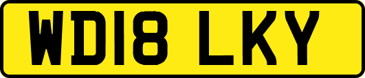 WD18LKY