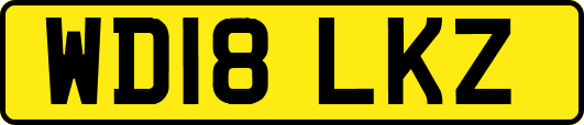 WD18LKZ