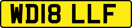 WD18LLF