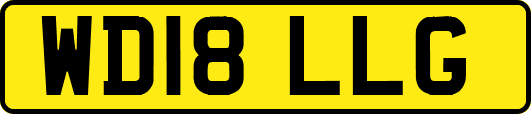 WD18LLG