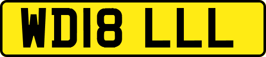 WD18LLL