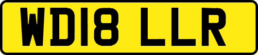WD18LLR