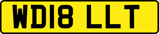 WD18LLT