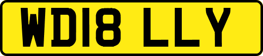 WD18LLY