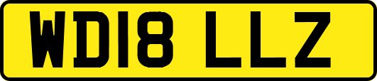 WD18LLZ