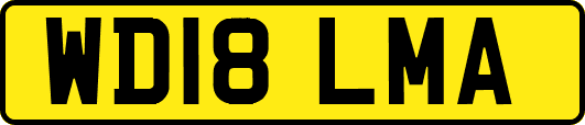 WD18LMA