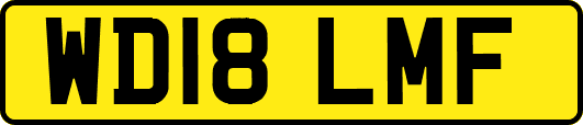 WD18LMF