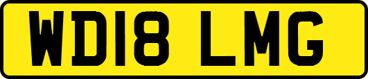 WD18LMG
