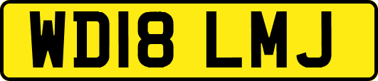 WD18LMJ