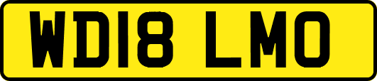 WD18LMO