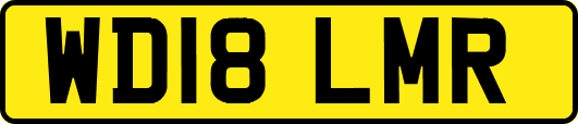 WD18LMR
