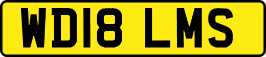 WD18LMS