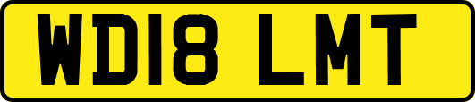 WD18LMT