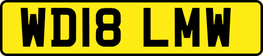 WD18LMW