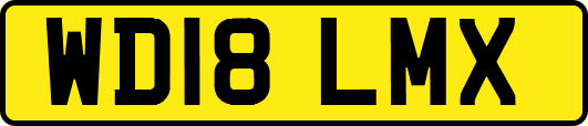 WD18LMX