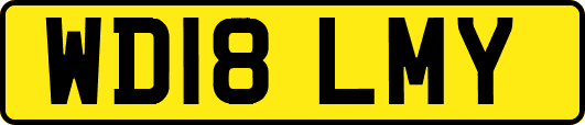 WD18LMY