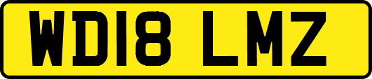 WD18LMZ