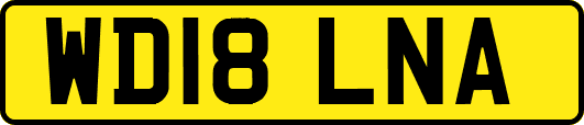 WD18LNA