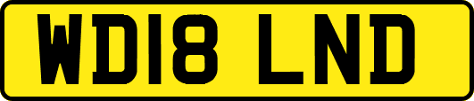 WD18LND