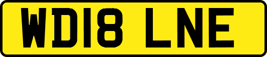 WD18LNE