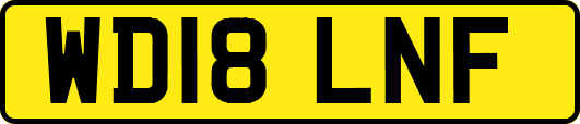 WD18LNF