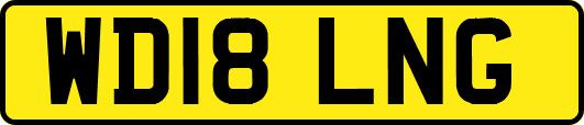 WD18LNG