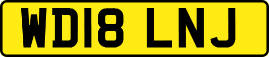WD18LNJ