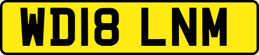 WD18LNM